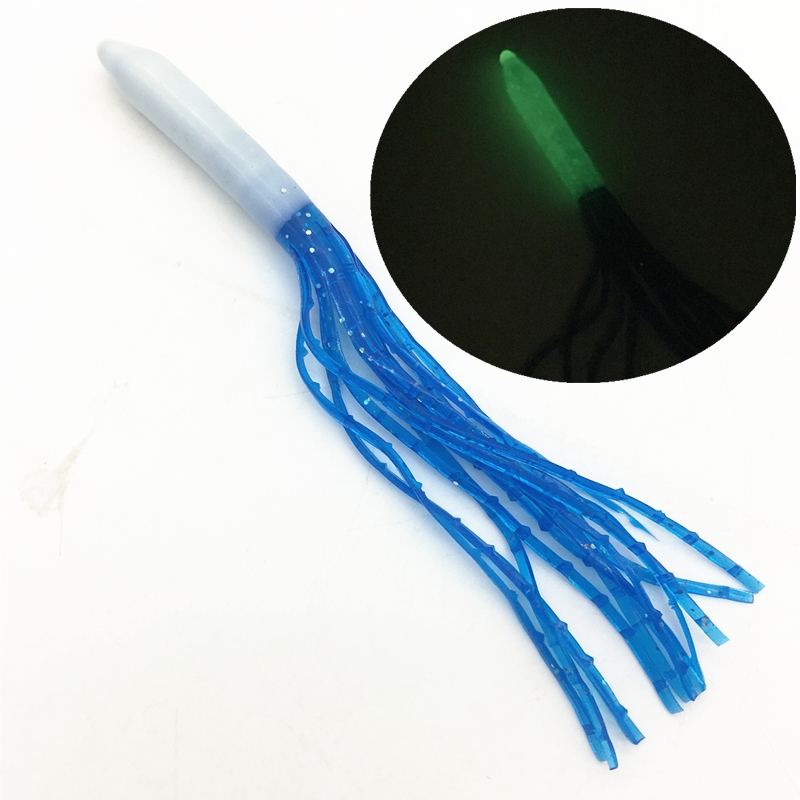 Furoshiki - 10 stks * 10 cm Lichtgevende