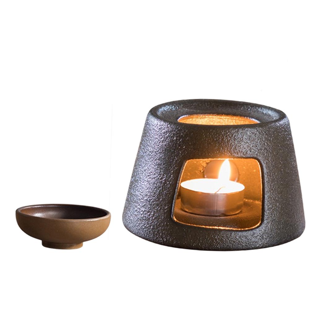 Theepotwarmer, kachelwarmer me - Japanese Tea recensie en prijs