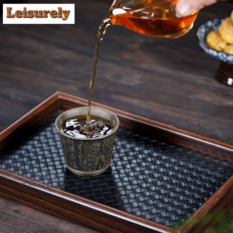 HOYIHM 135ml Yixing Zisha Stee - Japanese Snacks recensie en prijs