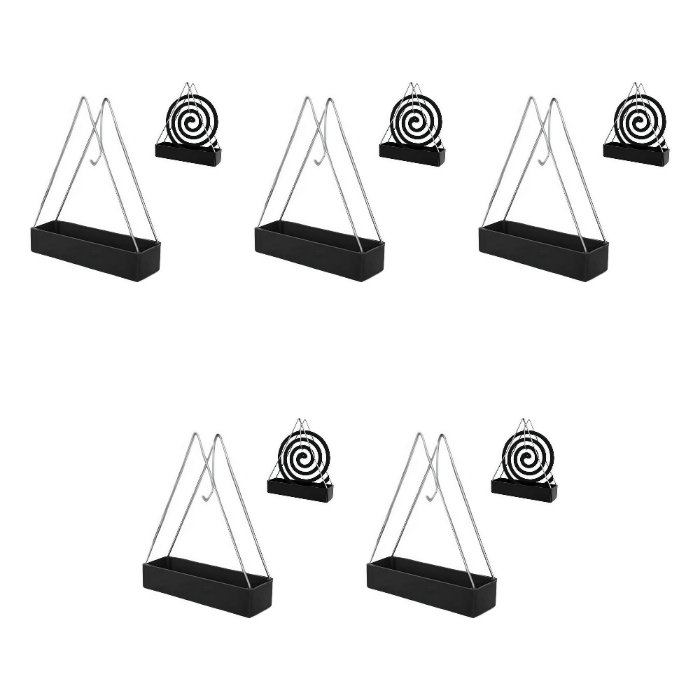 1/2/3/5pcs Mosquito Coil Houde - Incense Holder recensie en prijs