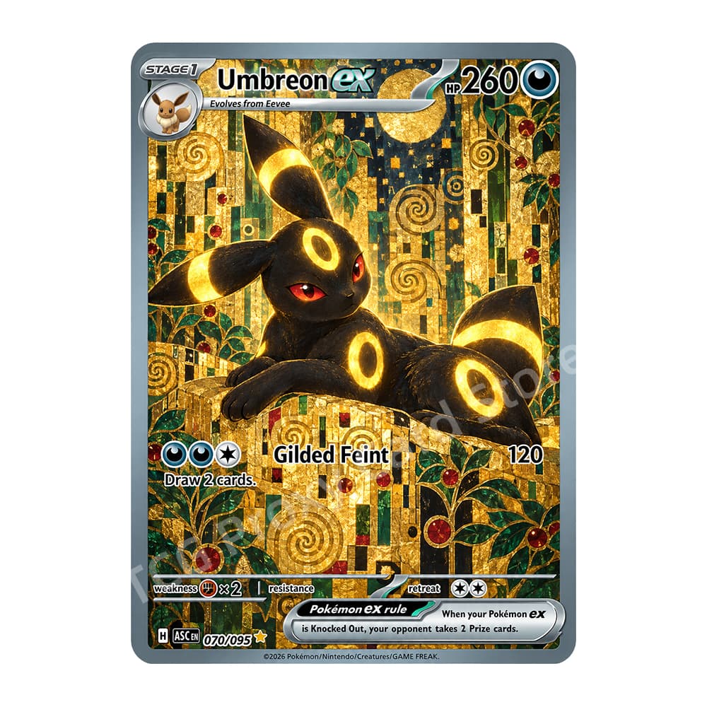 9-delige set Eeveelution Golde - Japanese Fan recensie en prijs