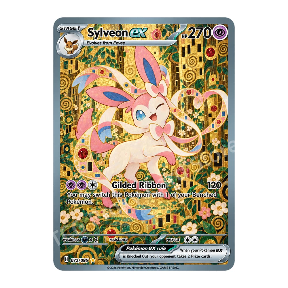 9-delige set Eeveelution Golde - Japanese Fan recensie en prijs
