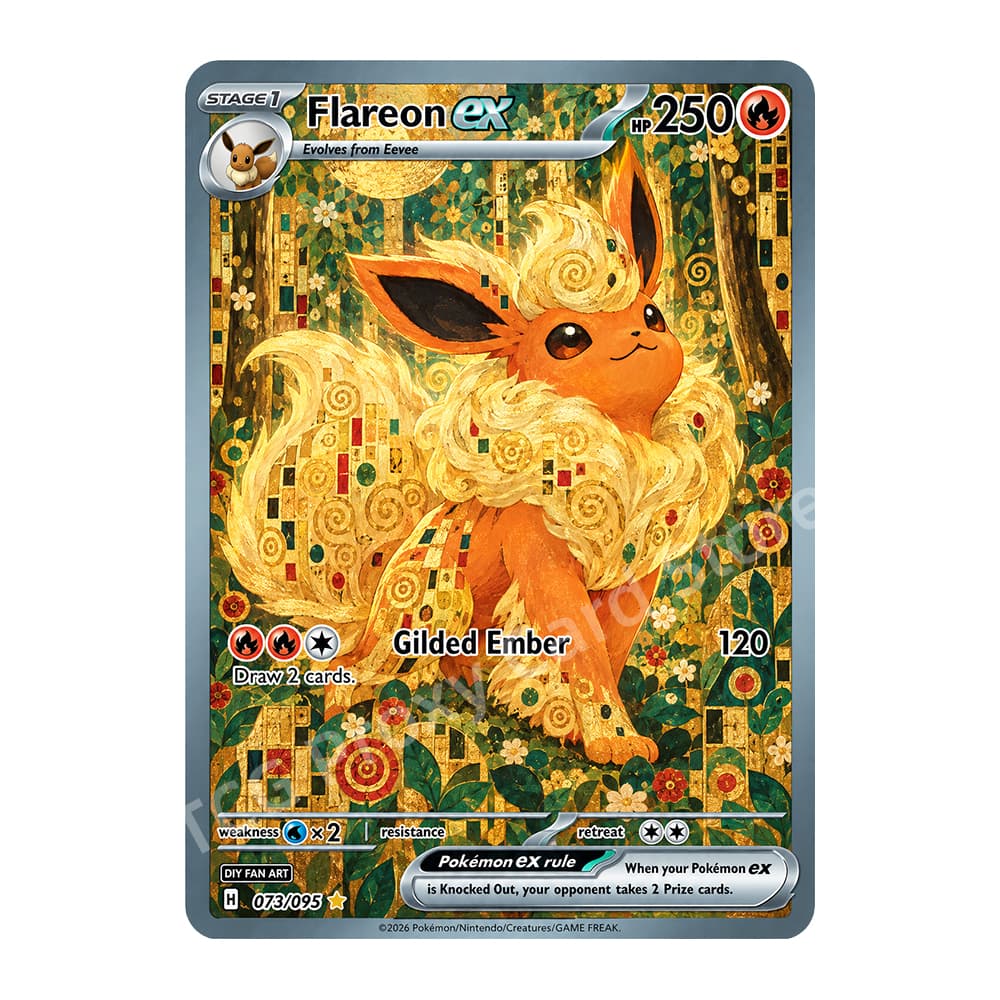 9-delige set Eeveelution Golde - Japanese Fan recensie en prijs