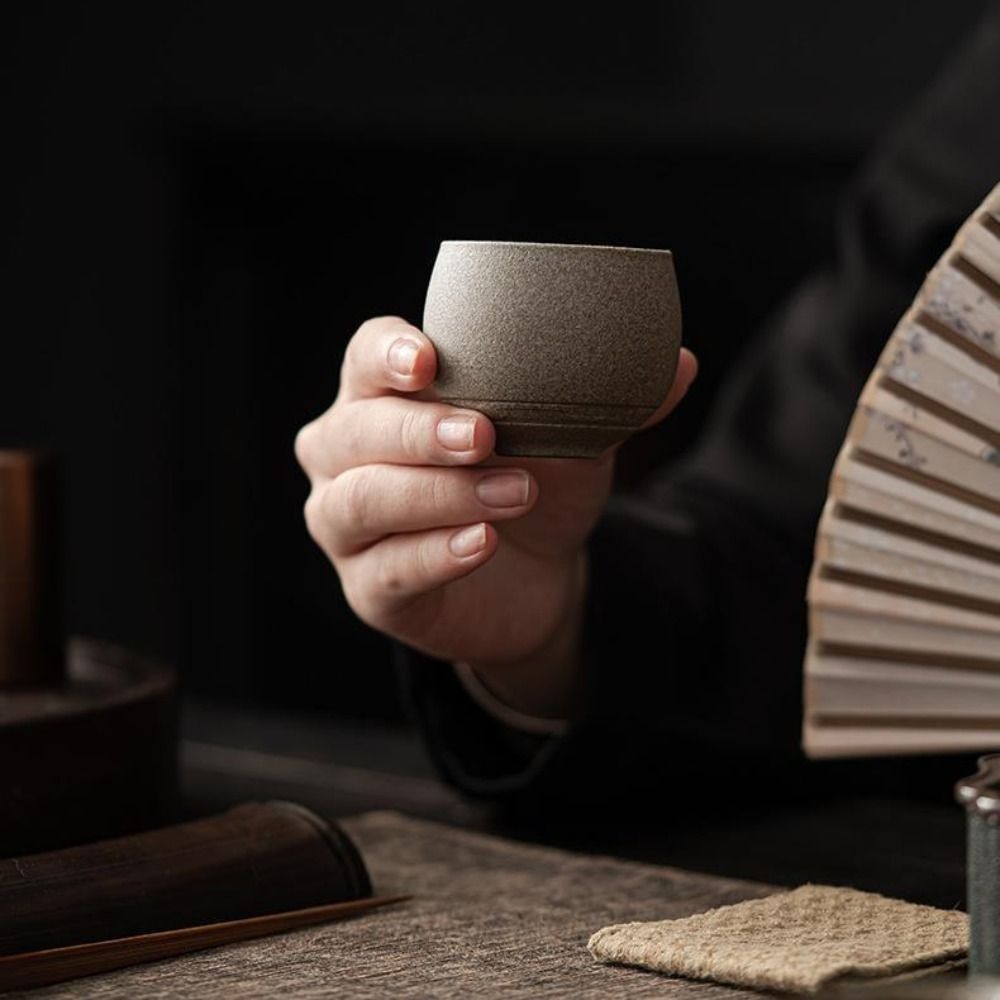 Kung Fu Theeservies Japans Ste - Japanese Pottery recensie en prijs