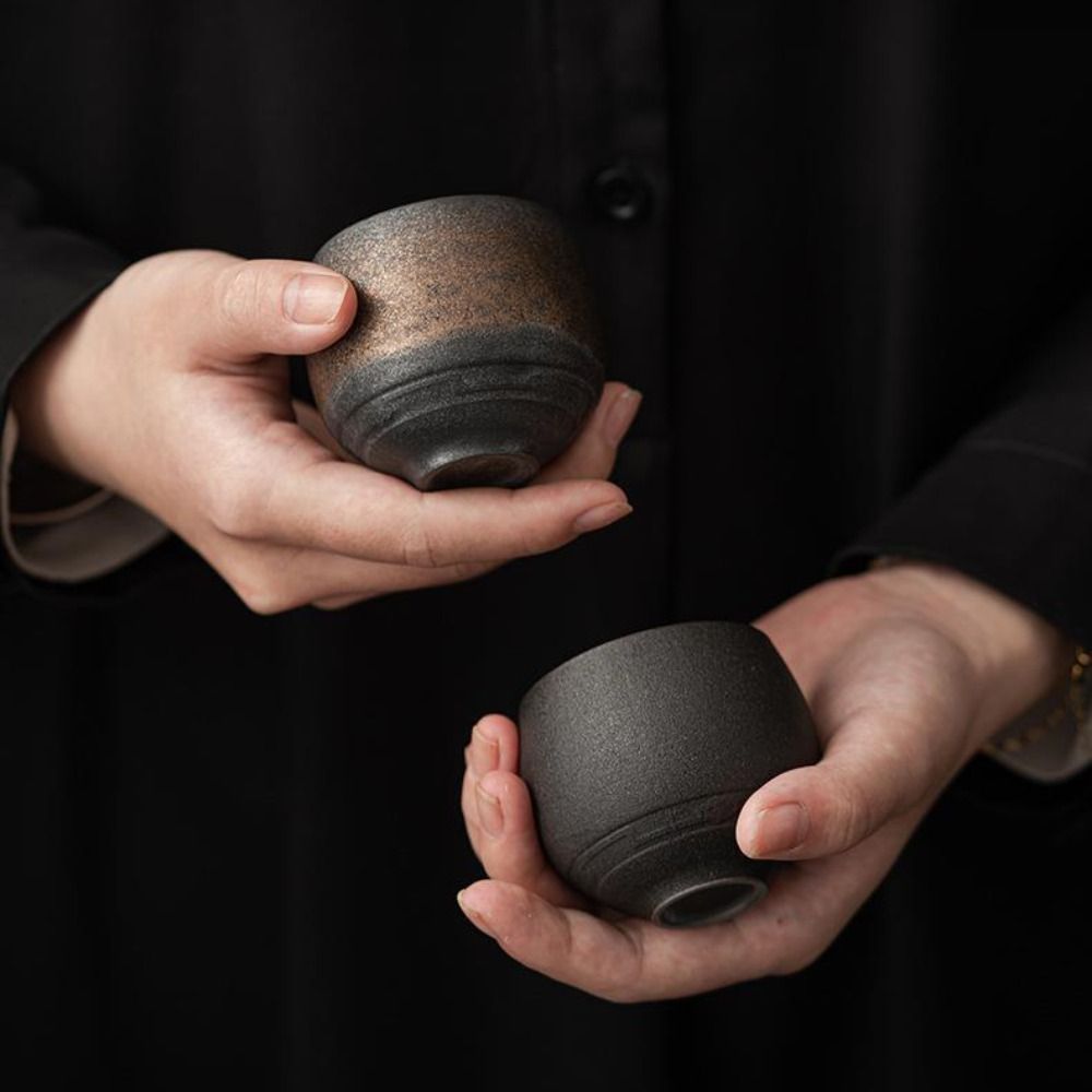 Kung Fu Theeservies Japans Ste - Japanese Pottery recensie en prijs