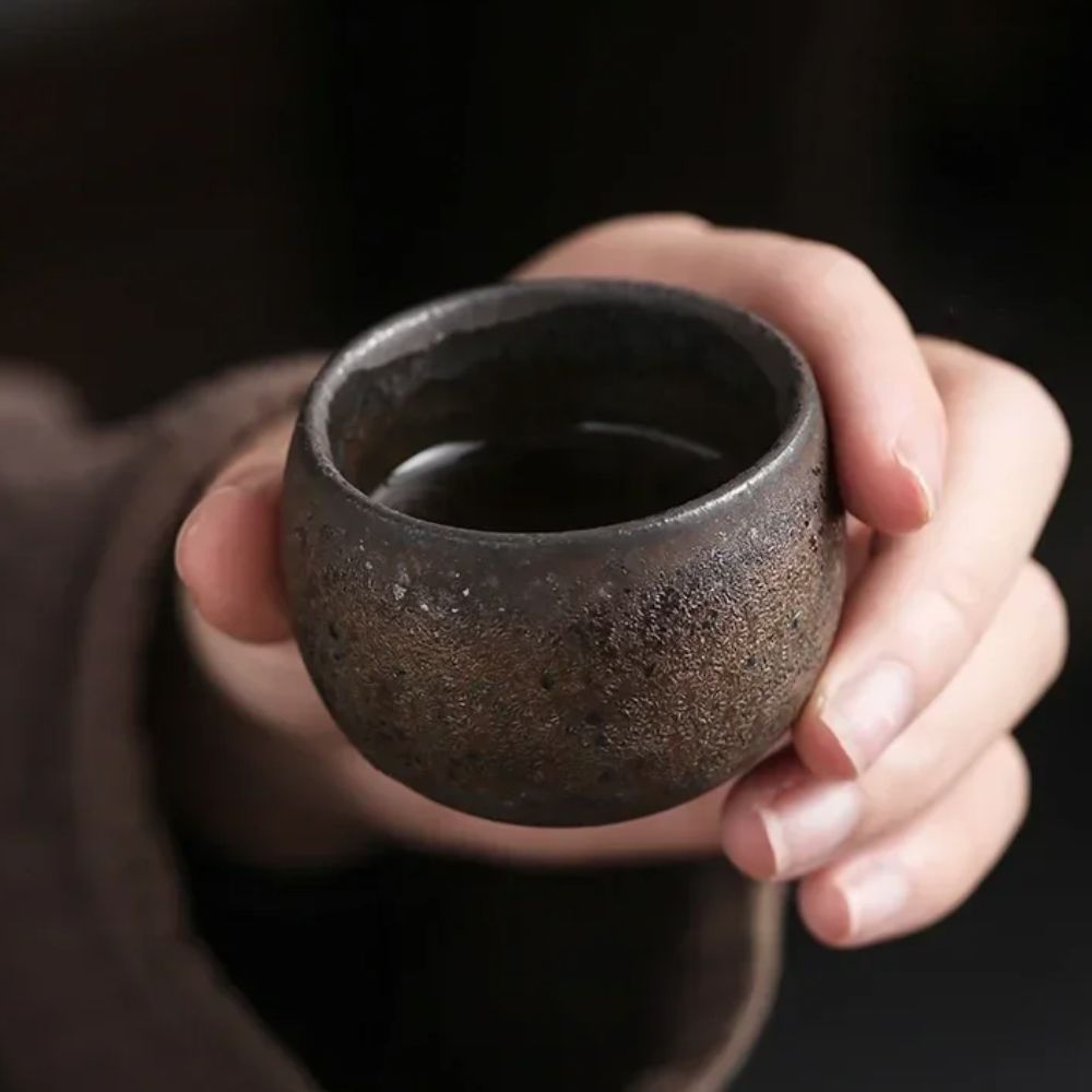 Kung Fu Theeservies Japans Ste - Japanese Pottery recensie en prijs