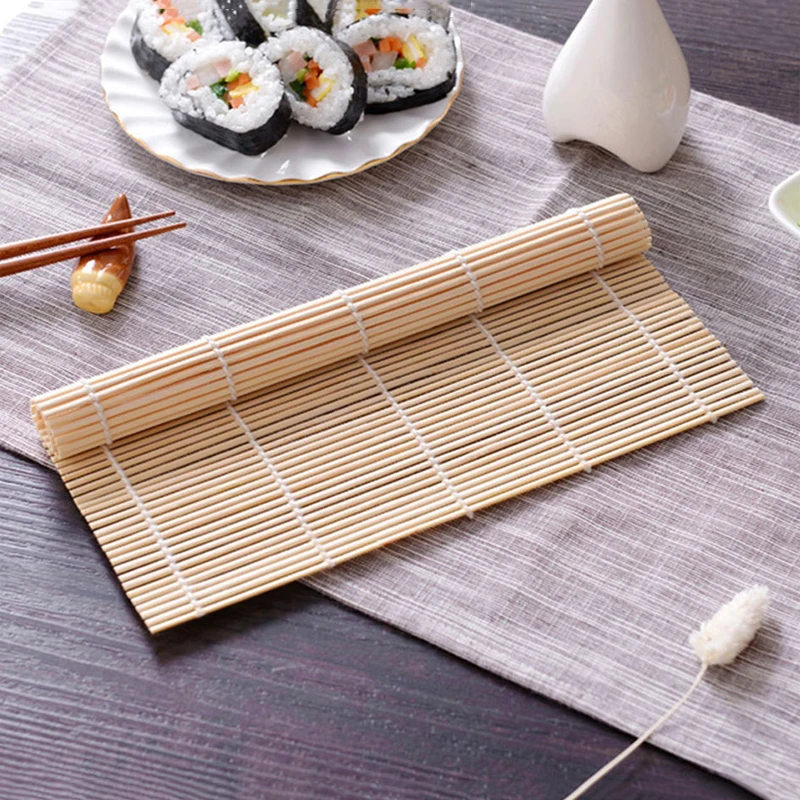 Bamboe Sushi Rolling Mat Non-s - Sushi Making Kit recensie en prijs