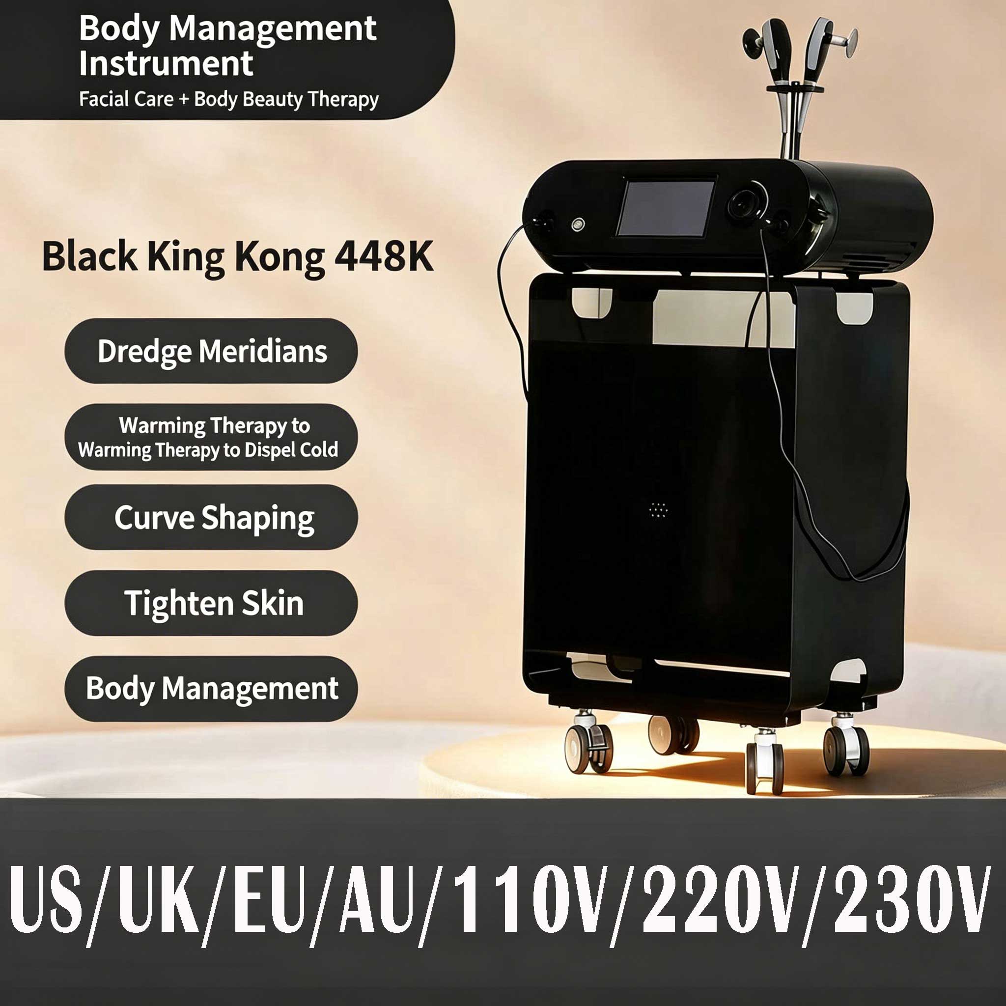 Black Diamond 448k temperatuur - Japanese Knife recensie en prijs