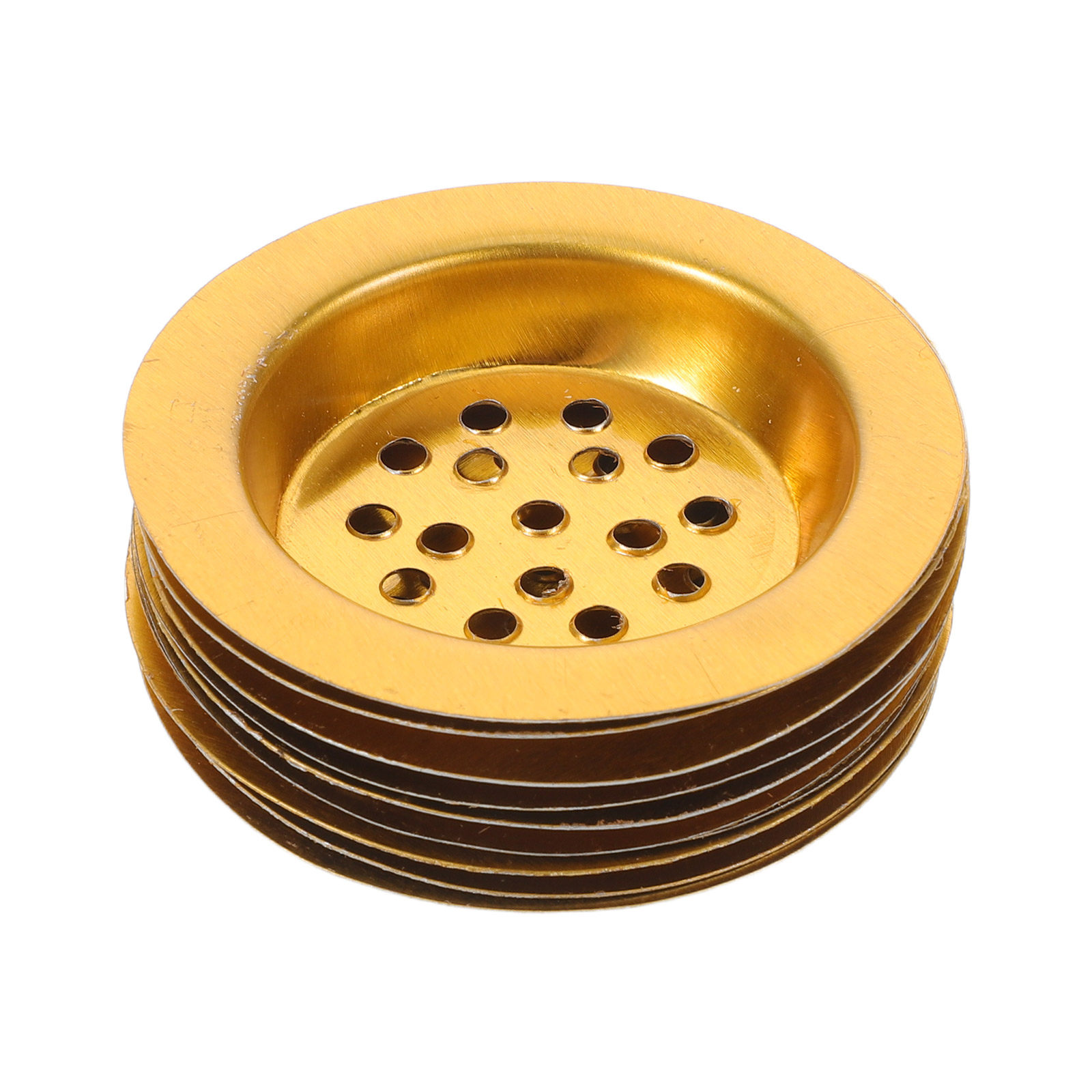 10 stuks wierookbranderbakjes, - Incense Holder recensie en prijs