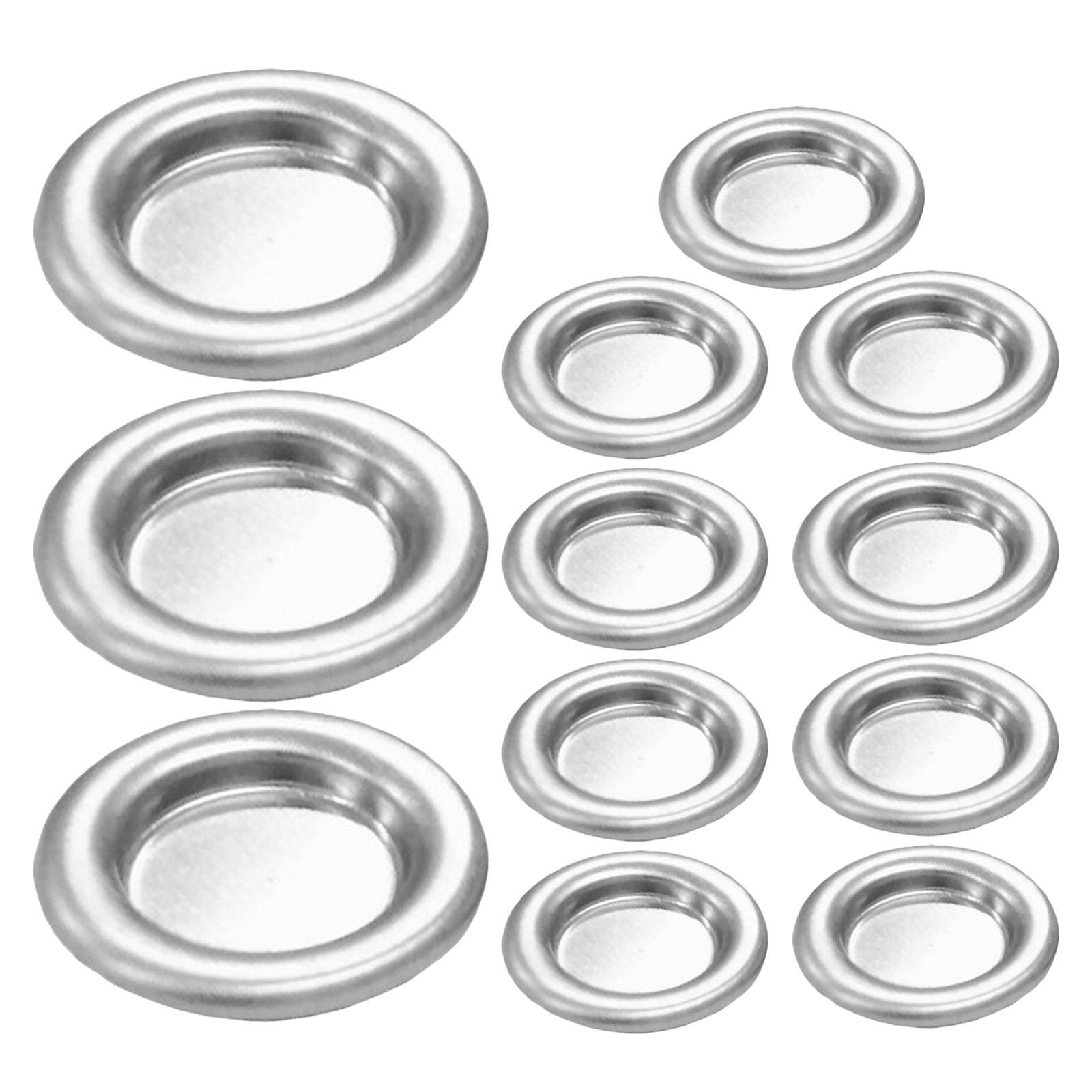 12 stuks metalen houders voor  - Incense Holder recensie en prijs