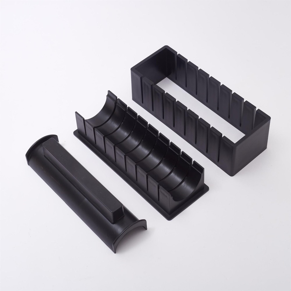 3 stks/set Japanse Sushi Maker - Sushi Making Kit recensie en prijs
