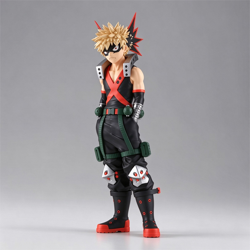 Nieuwe Anime My Hero Academia  - Furoshiki recensie en prijs