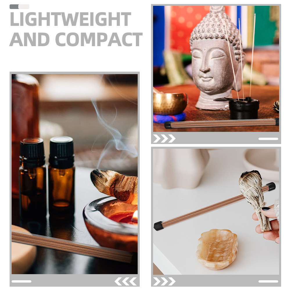 12 stuks lichtgewicht, compact - Incense Holder recensie en prijs