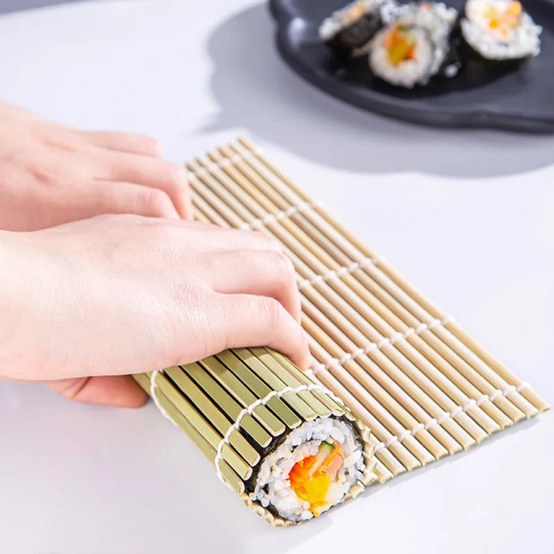 DIY Bamboe Sushi Maker Rolling - Sushi Making Kit recensie en prijs