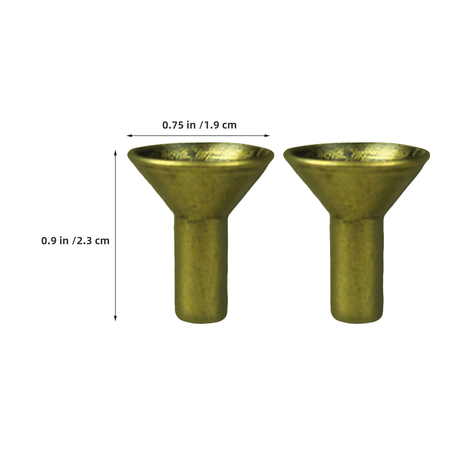 10 stuks metalen wierookhouder - Incense Holder recensie en prijs