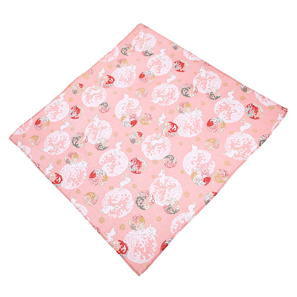 Prachtige Japanse bloemenprint - Bento Box recensie en prijs