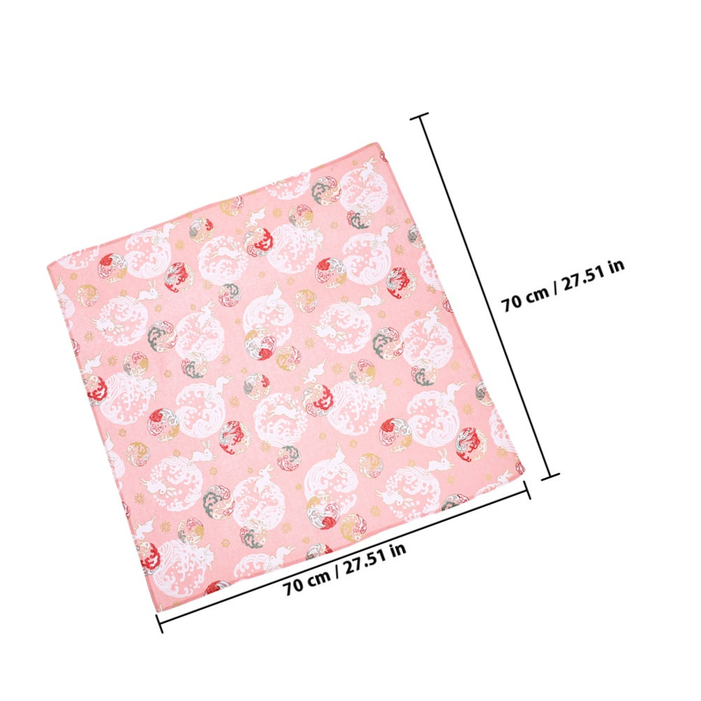 Prachtige Japanse bloemenprint - Bento Box recensie en prijs